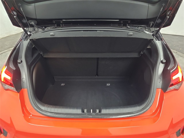 2019 – Hyundai – Veloster