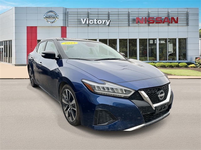 2023 Nissan Maxima SL FWD