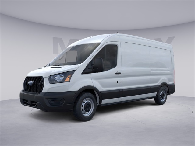 2025 Ford Transit Cargo 250 Medium Roof LB RWD