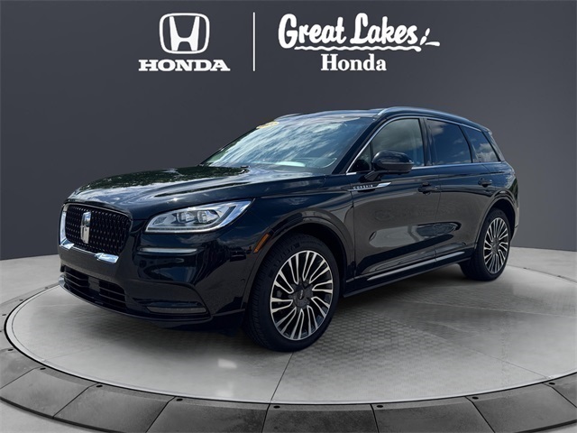 2022 Lincoln Corsair for sale in Cleveland, Ohio