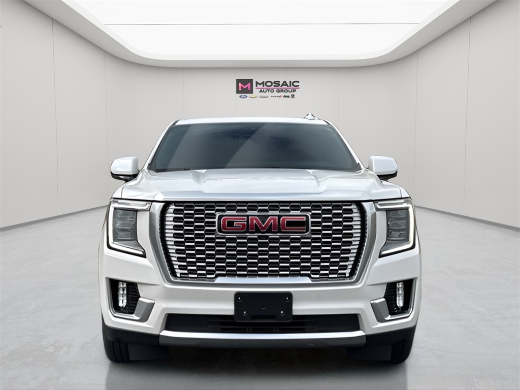 Used 2024 GMC Yukon Denali with VIN 1GKS2DKT7RR105858 for sale in Zumbrota, Minnesota