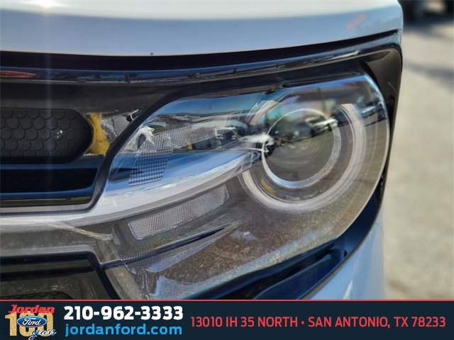 Used Car 2022 Ford Bronco Sport  Outer Banks For Sale Under $30,000 In San Antonio, Texas
