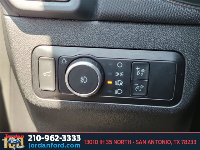 Used Car 2022 Ford Bronco Sport  Outer Banks For Sale Under $30,000 In San Antonio, Texas