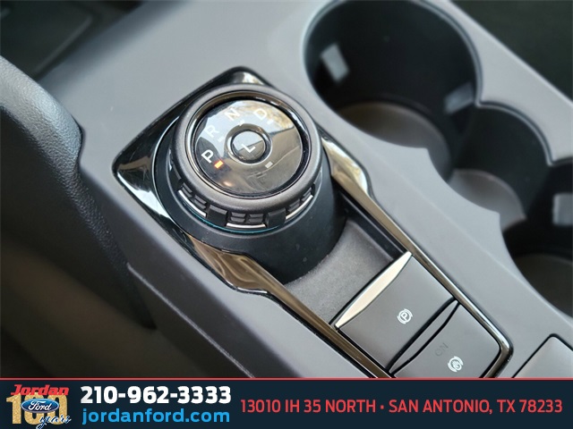Used Car 2022 Ford Bronco Sport  Outer Banks For Sale Under $30,000 In San Antonio, Texas