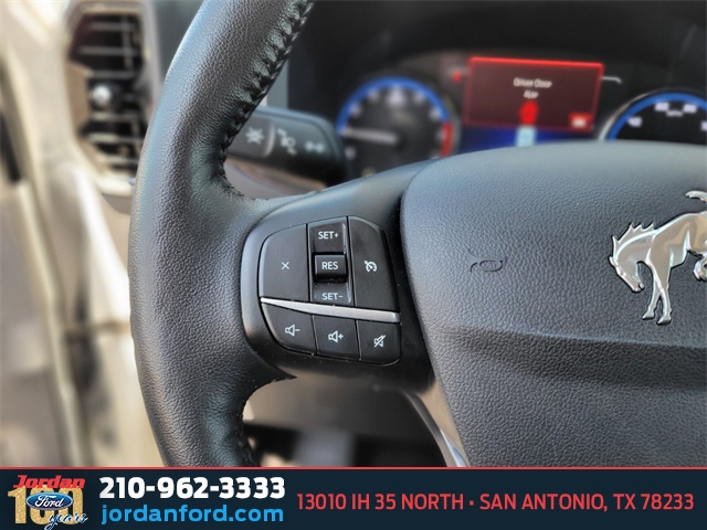 Used Car 2022 Ford Bronco Sport  Outer Banks For Sale Under $30,000 In San Antonio, Texas