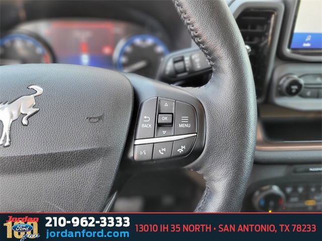Used Car 2022 Ford Bronco Sport  Outer Banks For Sale Under $30,000 In San Antonio, Texas