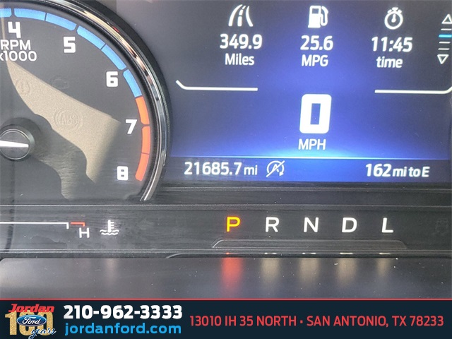 Used Car 2022 Ford Bronco Sport  Outer Banks For Sale Under $30,000 In San Antonio, Texas