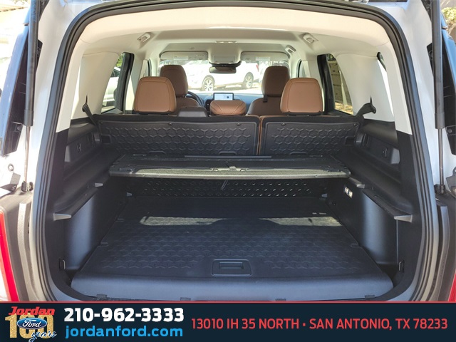 Used Car 2022 Ford Bronco Sport  Outer Banks For Sale Under $30,000 In San Antonio, Texas