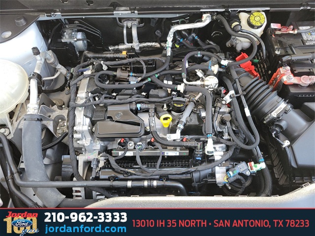 Used Car 2022 Ford Bronco Sport  Outer Banks For Sale Under $30,000 In San Antonio, Texas
