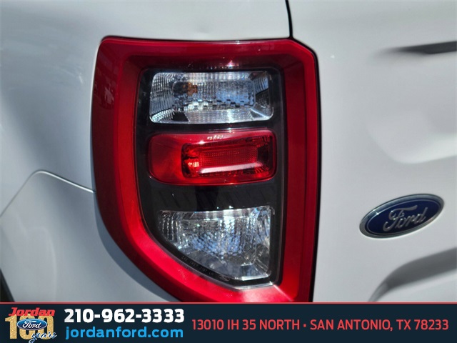 Used Car 2022 Ford Bronco Sport  Outer Banks For Sale Under $30,000 In San Antonio, Texas