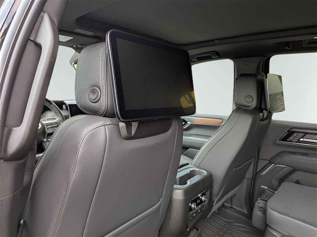 New Car 2025 Gmc Yukon Xl  Denali For Sale Under $100,000 In Austin, Texas