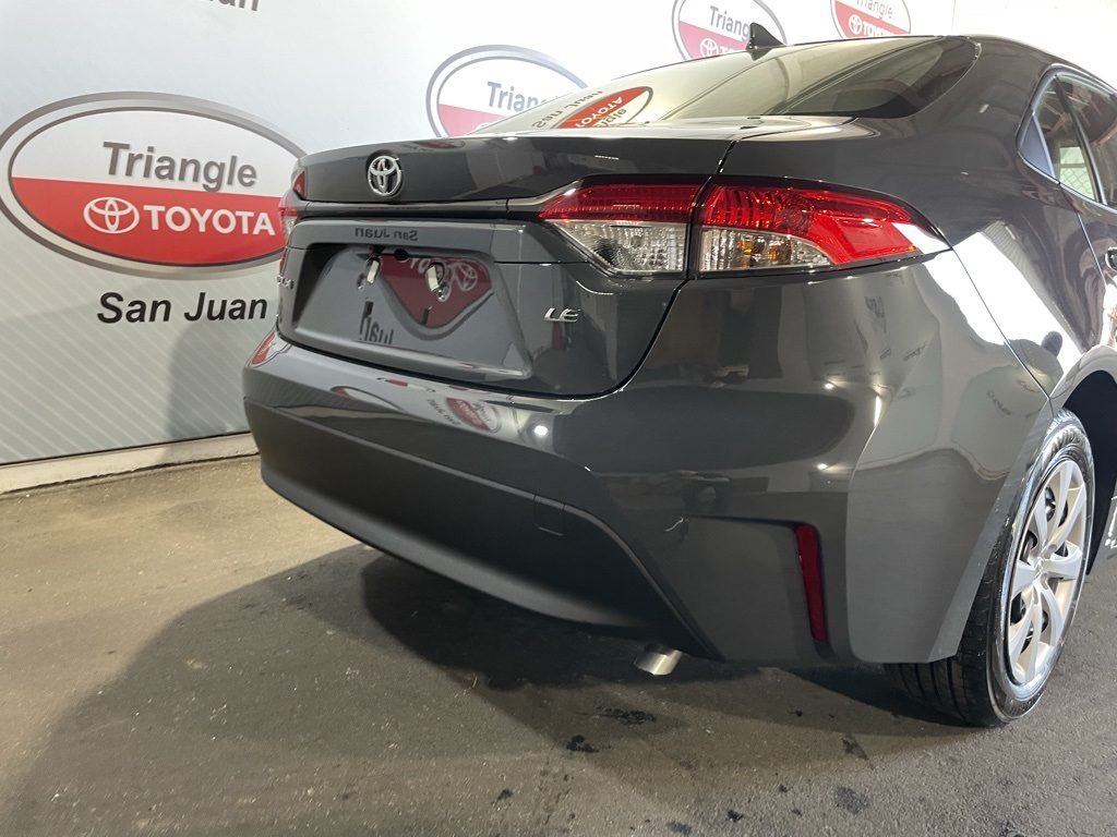 Thumbnail: 2026 Toyota Corolla - 17