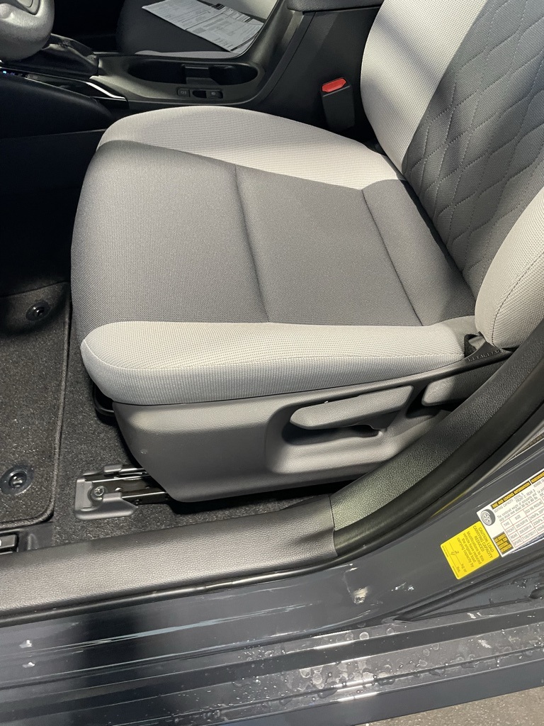 Thumbnail: 2026 Toyota Corolla - 28