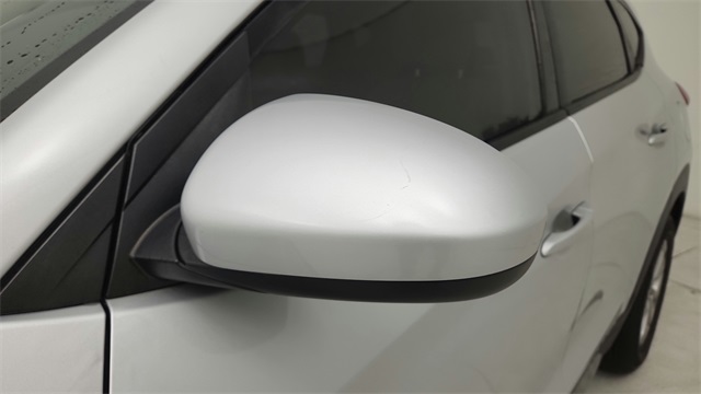 2018 Hyundai Tucson SEL Silver at Bayway Cadillac of The Woodlands