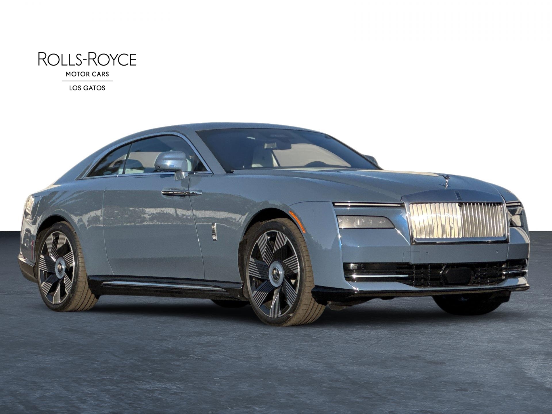 2025 Rolls-Royce Spectre AWD