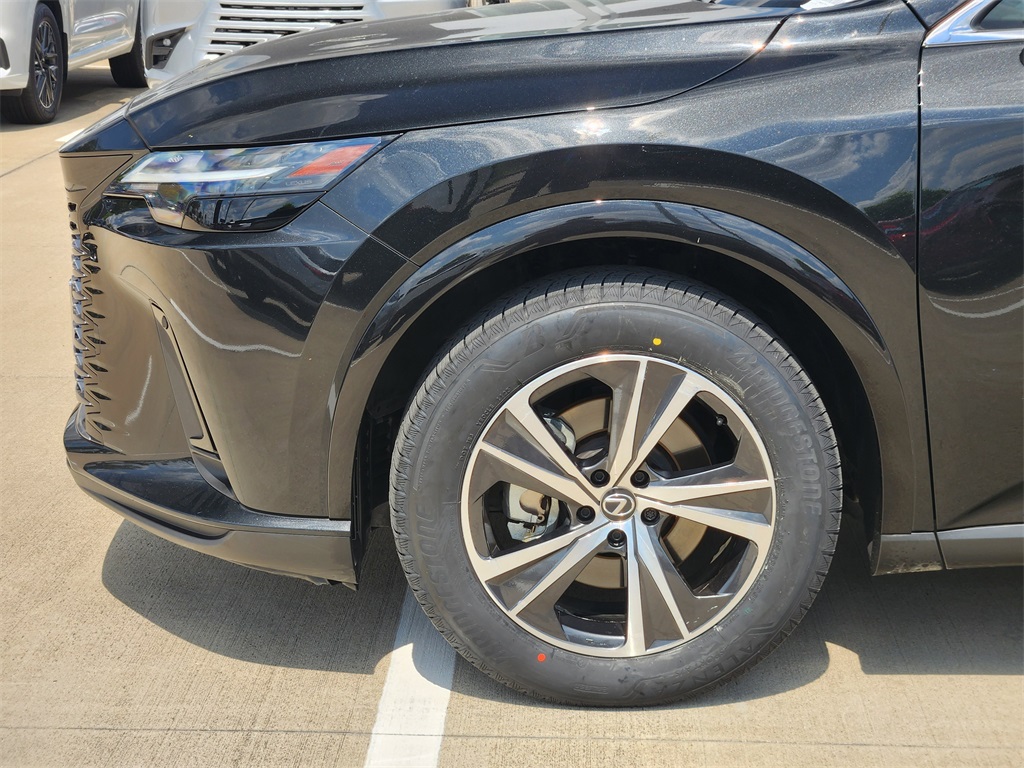 2024 Lexus RX 350 Premium - 7