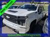 Chevrolet Silverado 2500HD 2021