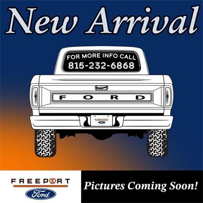 Agate Black Metallic 2023 Ford F-150 XL SuperCrew 4WD Pickup Truck Four-Wheel Drive Automatic