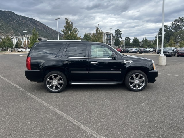 2009 Cadillac Escalade Base
