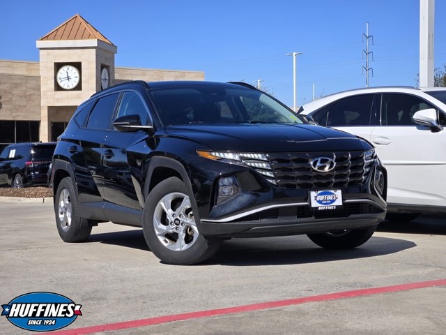 2023 Hyundai Tucson SEL AWD