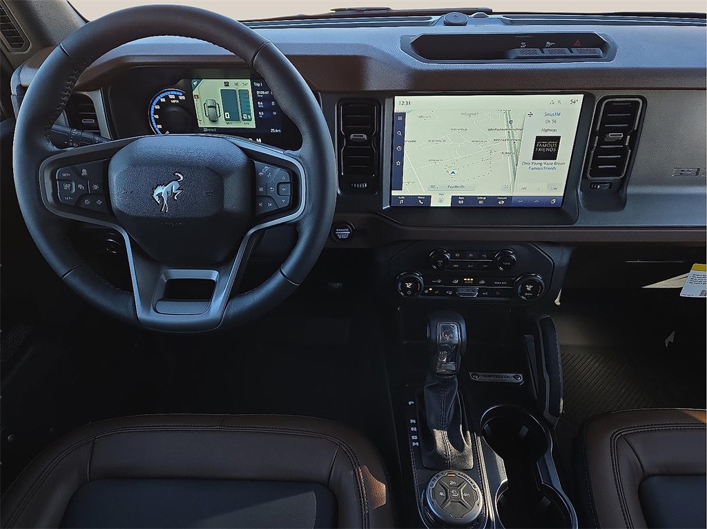 New 2024 Ford Bronco For Sale in Farmington, AR
