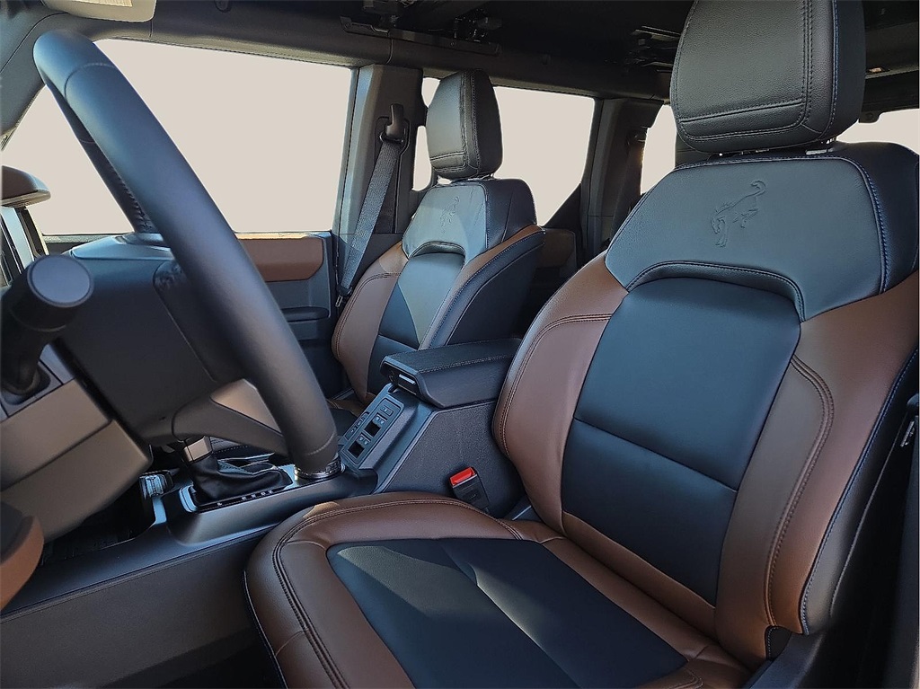 New 2024 Ford Bronco For Sale in Farmington, AR