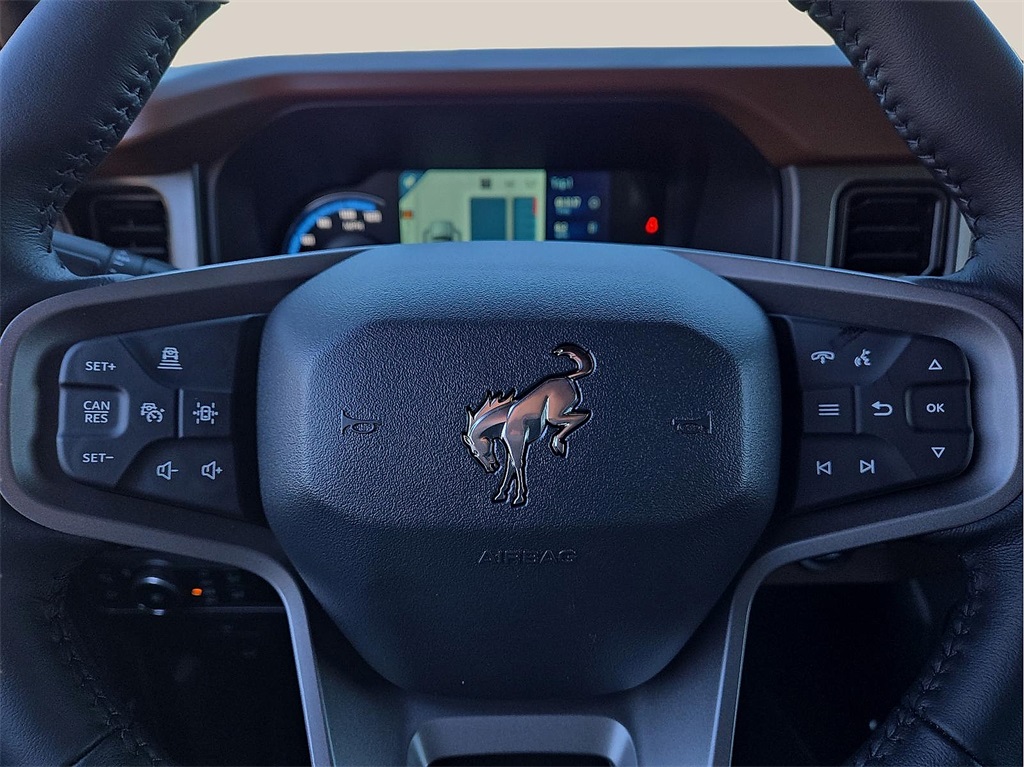 New 2024 Ford Bronco For Sale in Farmington, AR