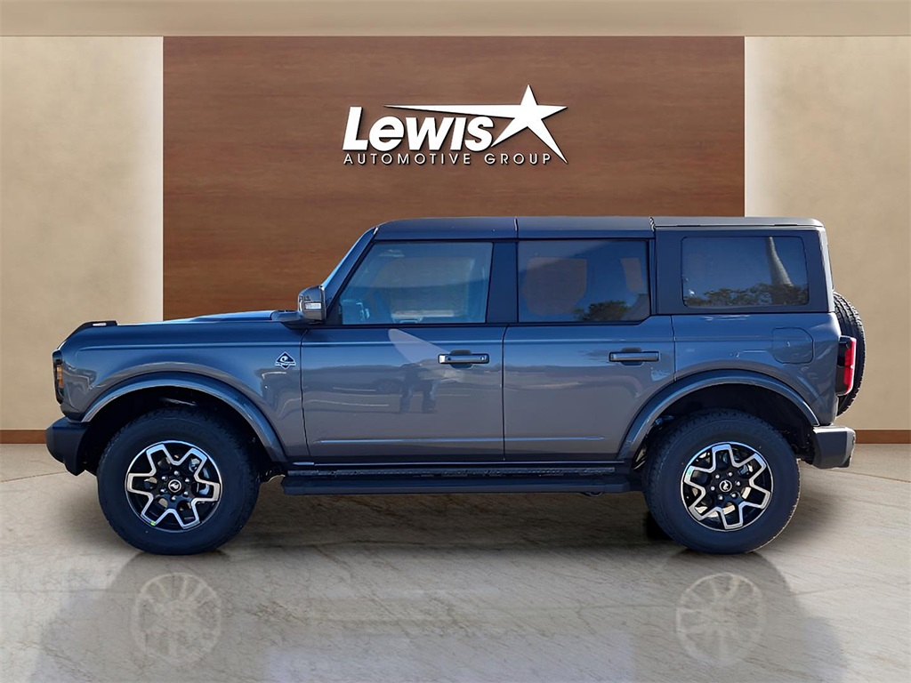 New 2024 Ford Bronco For Sale in Farmington, AR