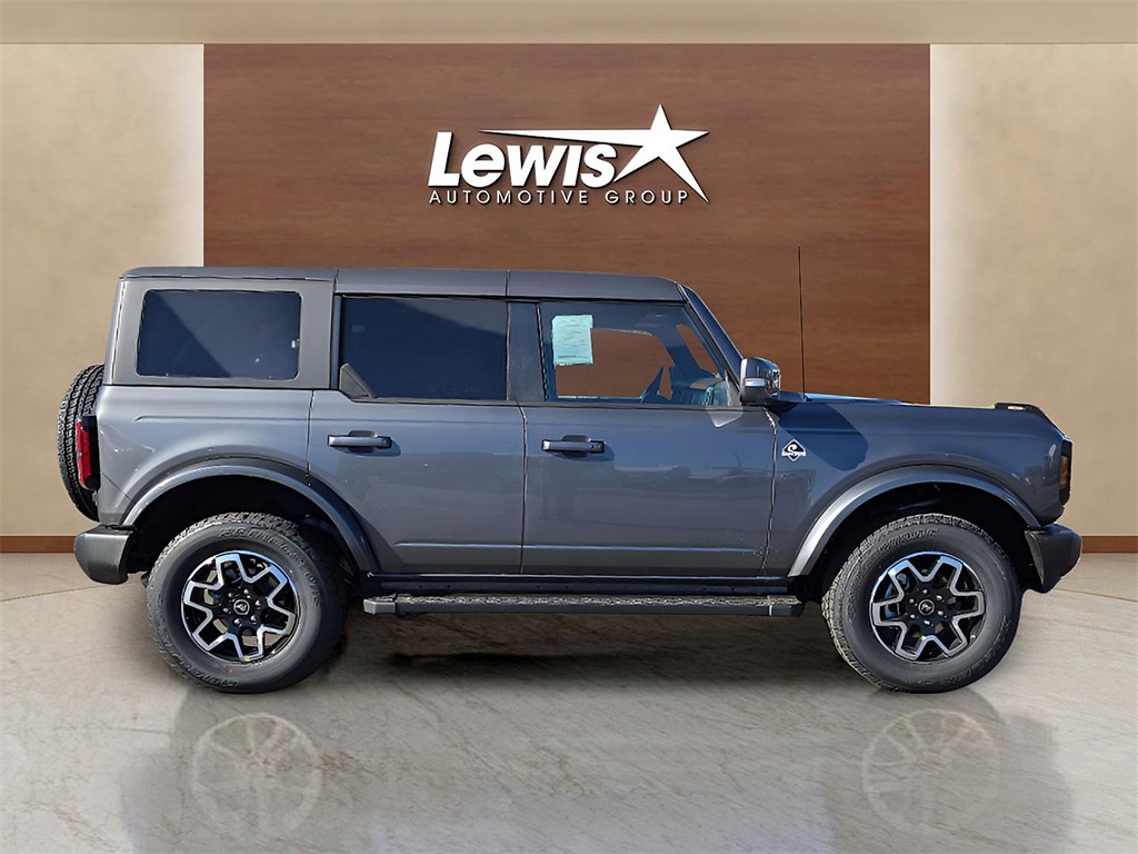 New 2024 Ford Bronco For Sale in Farmington, AR