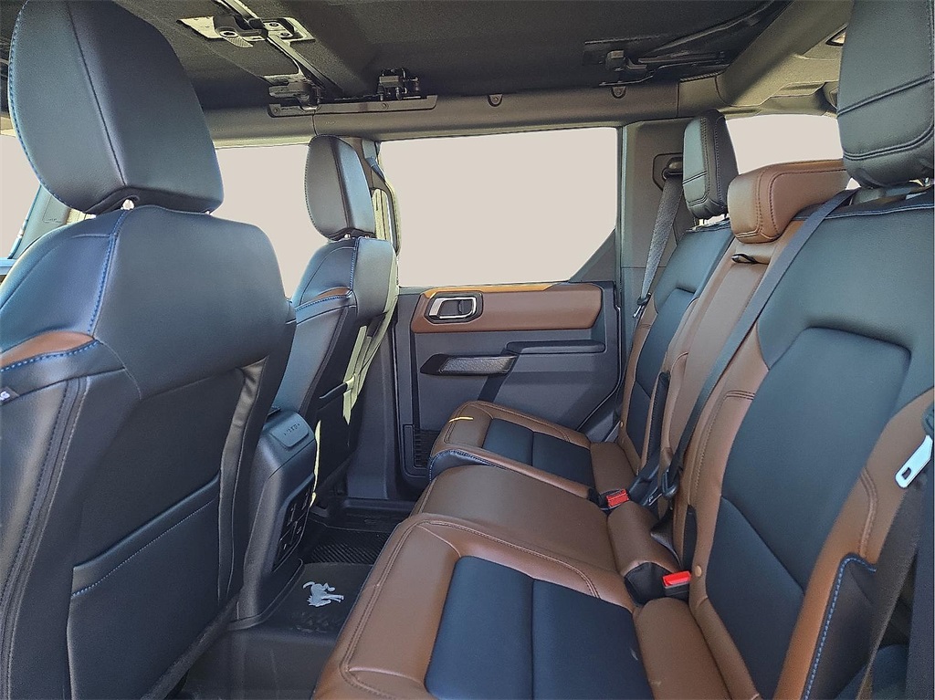 New 2024 Ford Bronco For Sale in Farmington, AR