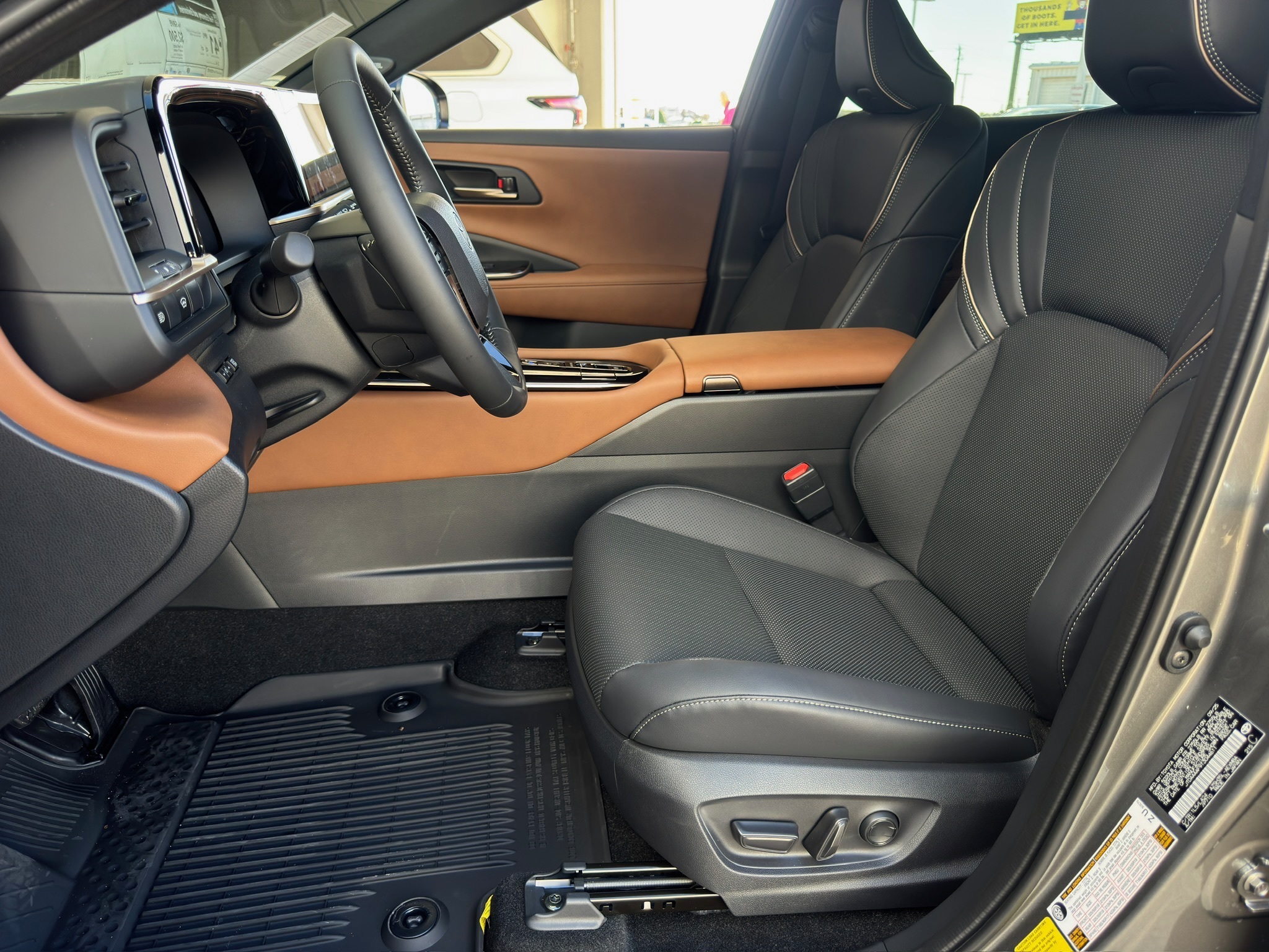 2026 Toyota Crown Limited  at Classic Toyota Galveston