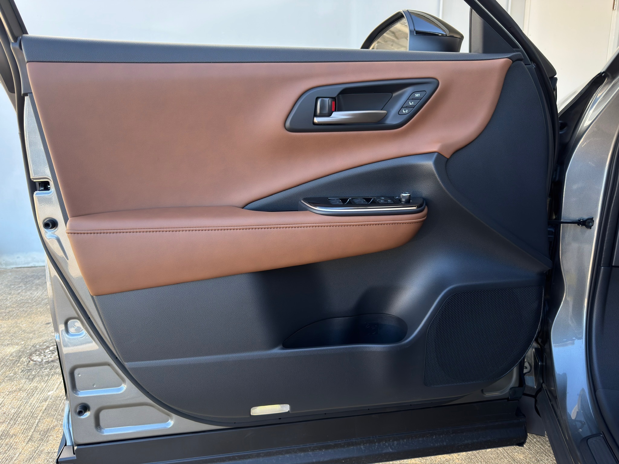 2026 Toyota Crown Limited  at Classic Toyota Galveston