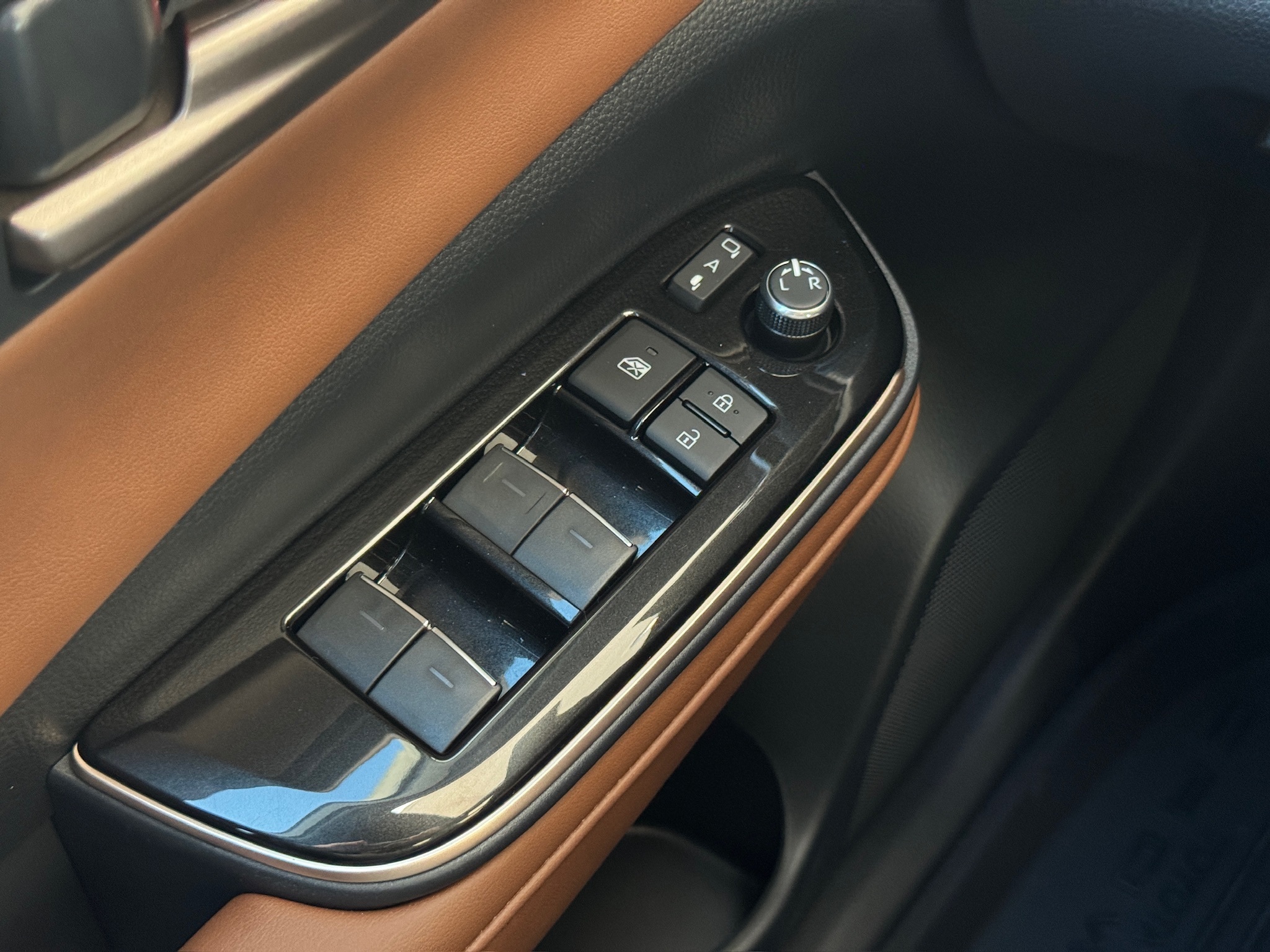 2026 Toyota Crown Limited  at Classic Toyota Galveston