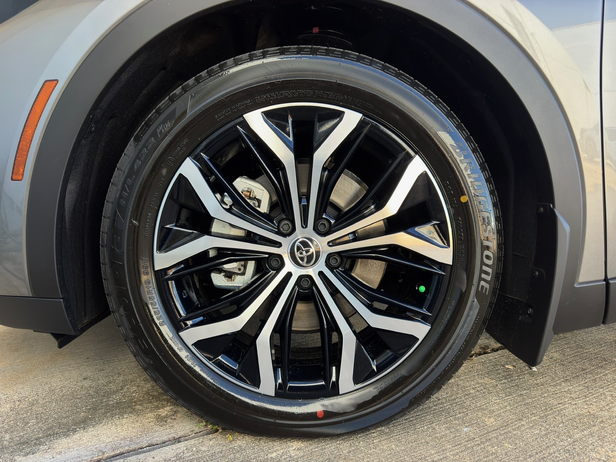 2026 Toyota Crown Limited  at Classic Toyota Galveston