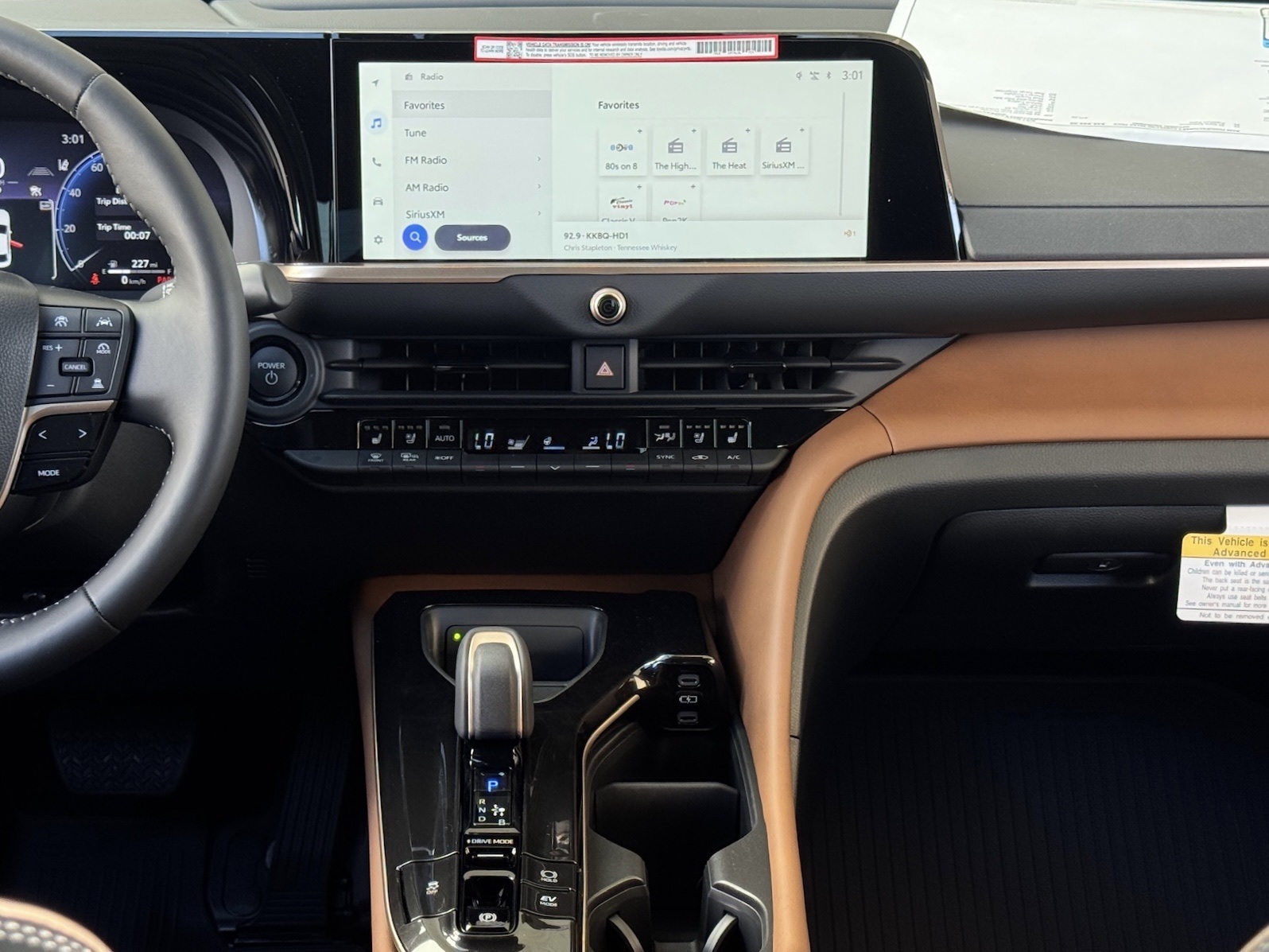 2026 Toyota Crown Limited  at Classic Toyota Galveston