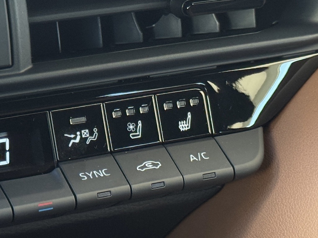 2026 Toyota Crown Limited  at Classic Toyota Galveston