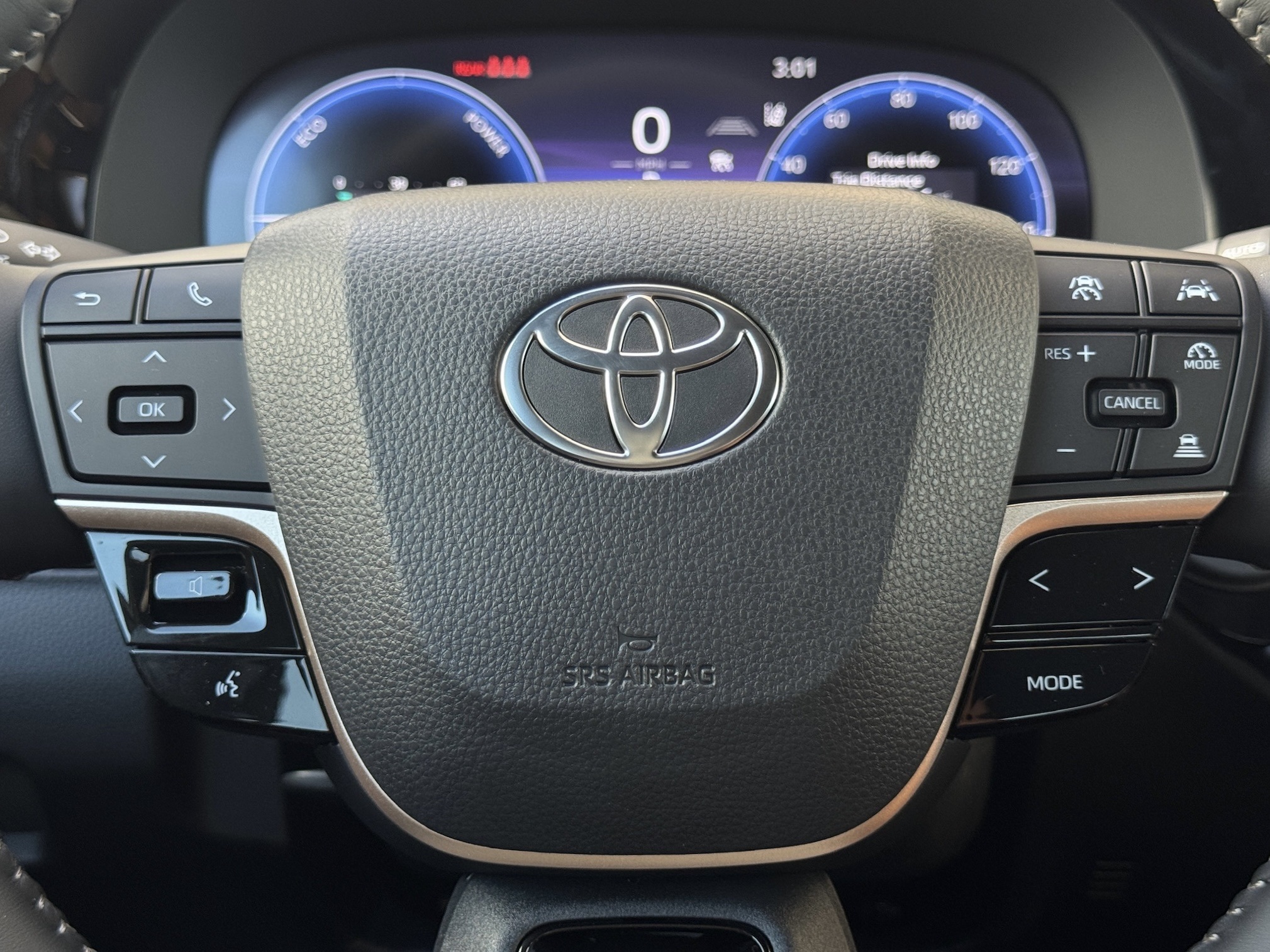 2026 Toyota Crown Limited  at Classic Toyota Galveston