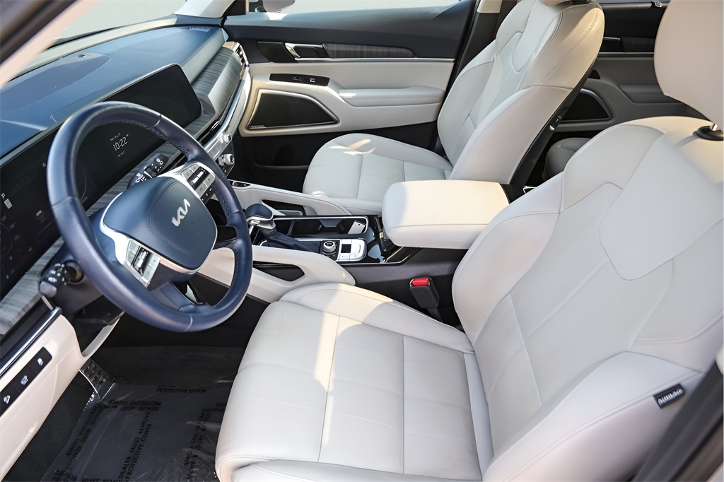 Used Car 2023 Kia Telluride  Sx For Sale Under $40,000 In Austin, Texas