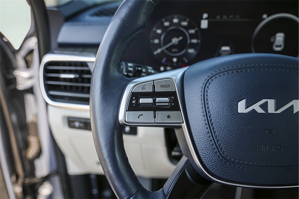 Used Car 2023 Kia Telluride  Sx For Sale Under $40,000 In Austin, Texas