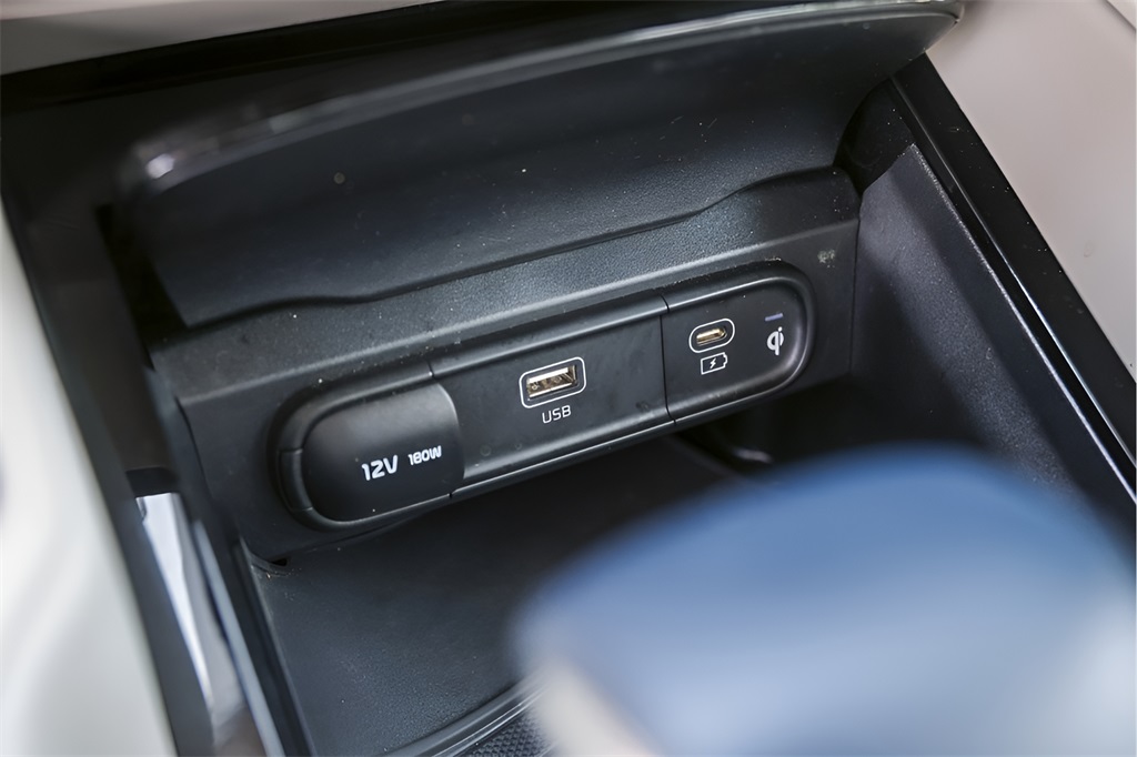 Used Car 2023 Kia Telluride  Sx For Sale Under $40,000 In Austin, Texas