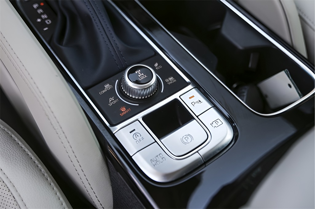 Used Car 2023 Kia Telluride  Sx For Sale Under $40,000 In Austin, Texas