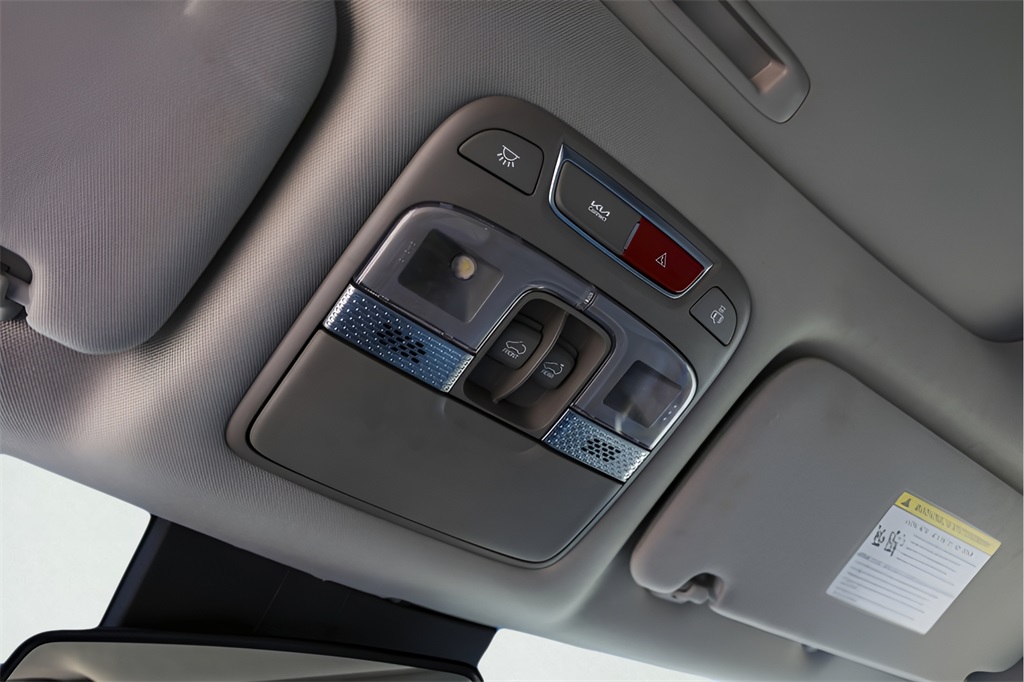 Used Car 2023 Kia Telluride  Sx For Sale Under $40,000 In Austin, Texas