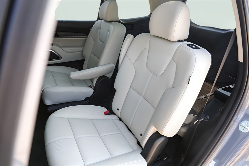 Used Car 2023 Kia Telluride  Sx For Sale Under $40,000 In Austin, Texas