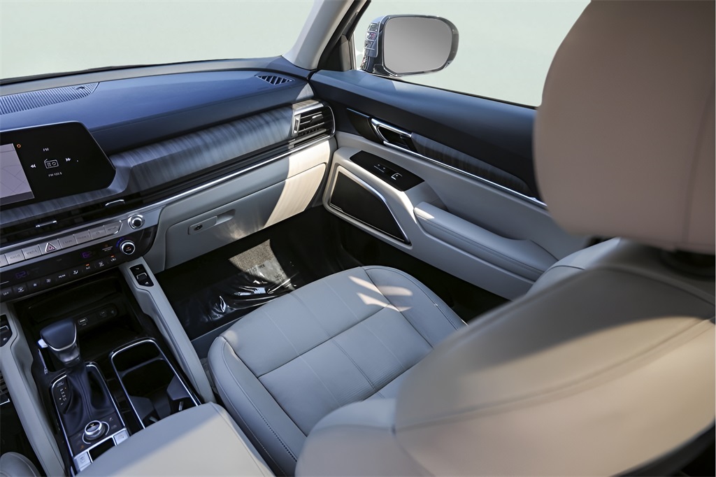Used Car 2023 Kia Telluride  Sx For Sale Under $40,000 In Austin, Texas