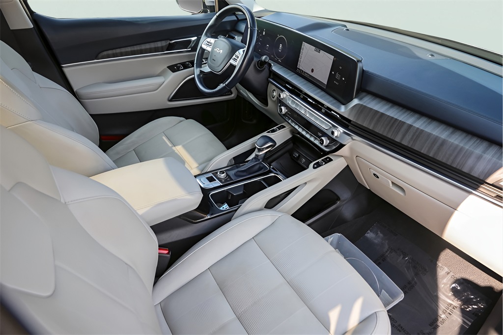 Used Car 2023 Kia Telluride  Sx For Sale Under $40,000 In Austin, Texas