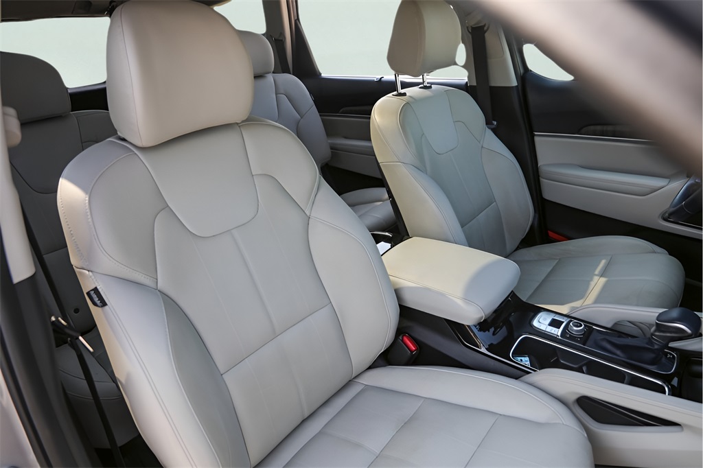 Used Car 2023 Kia Telluride  Sx For Sale Under $40,000 In Austin, Texas
