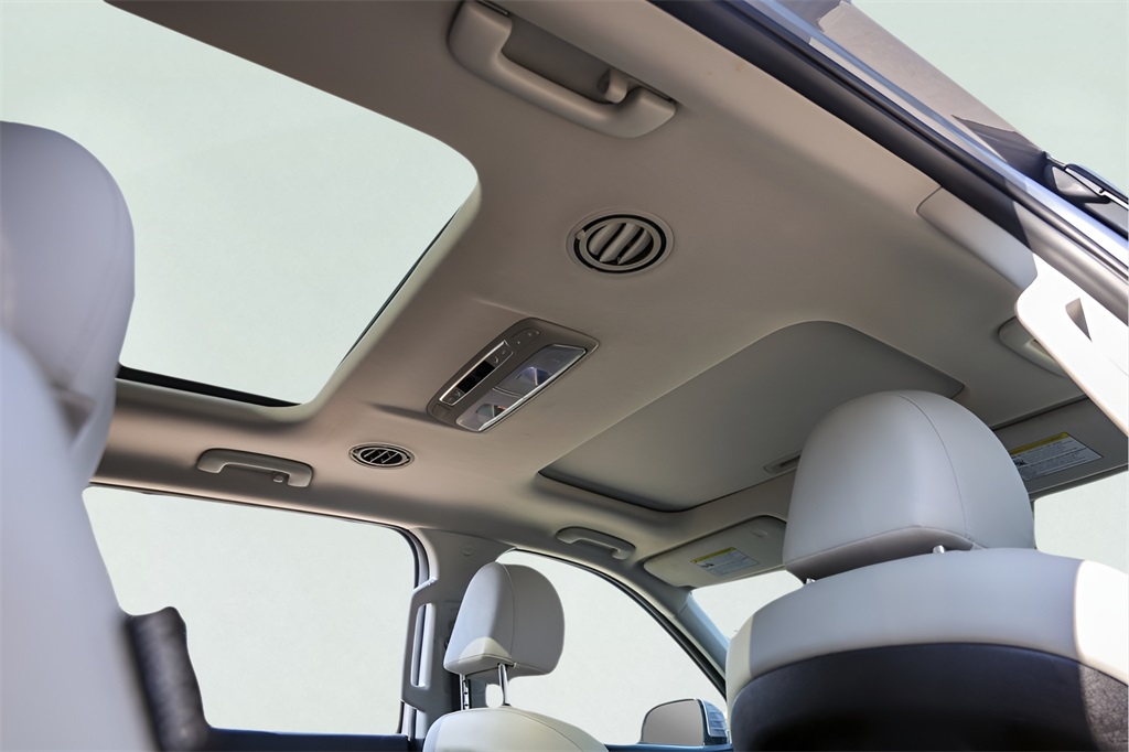 Used Car 2023 Kia Telluride  Sx For Sale Under $40,000 In Austin, Texas