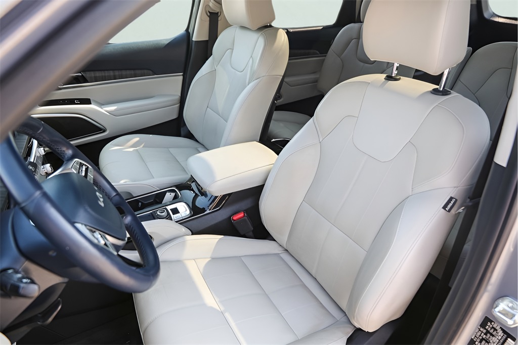 Used Car 2023 Kia Telluride  Sx For Sale Under $40,000 In Austin, Texas