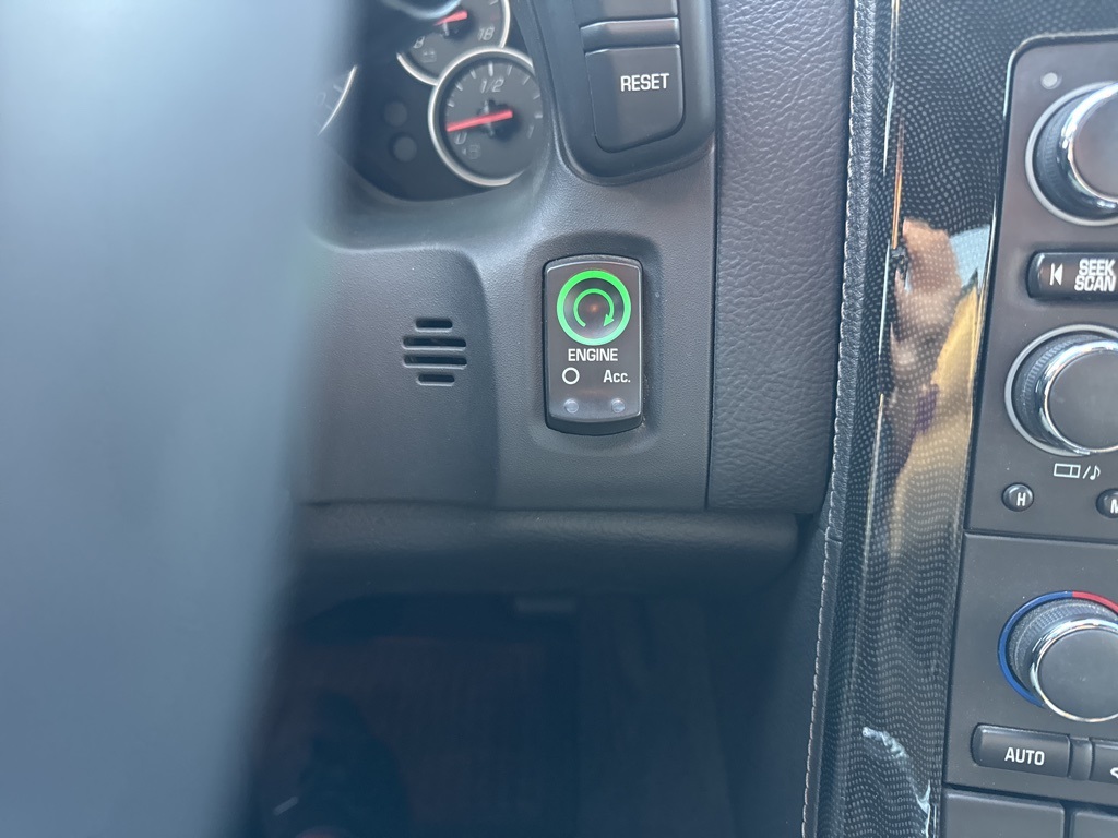 2010 Chevrolet Corvette Base photo 9