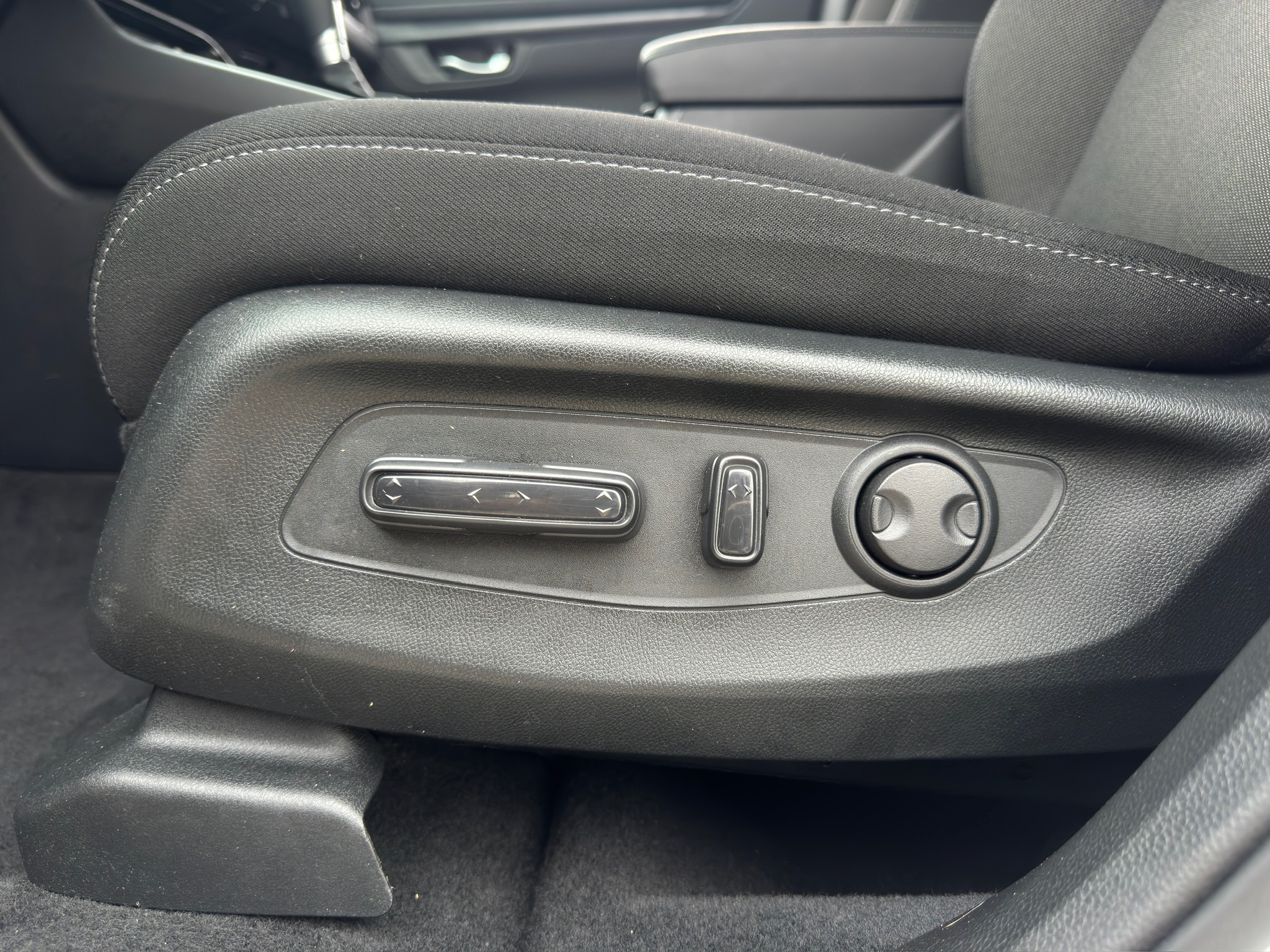 2024 Honda CR-V EX - 9